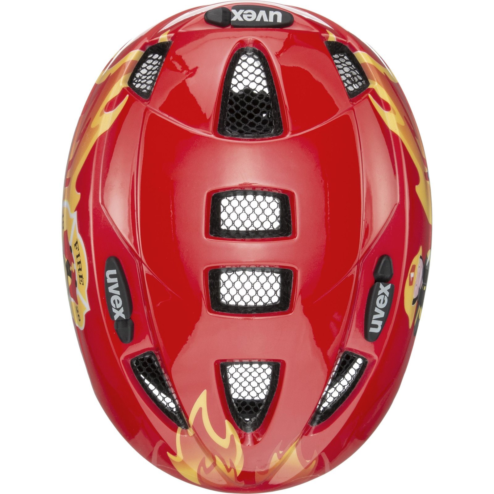 UVEX kid 2 cycling helmet 2022