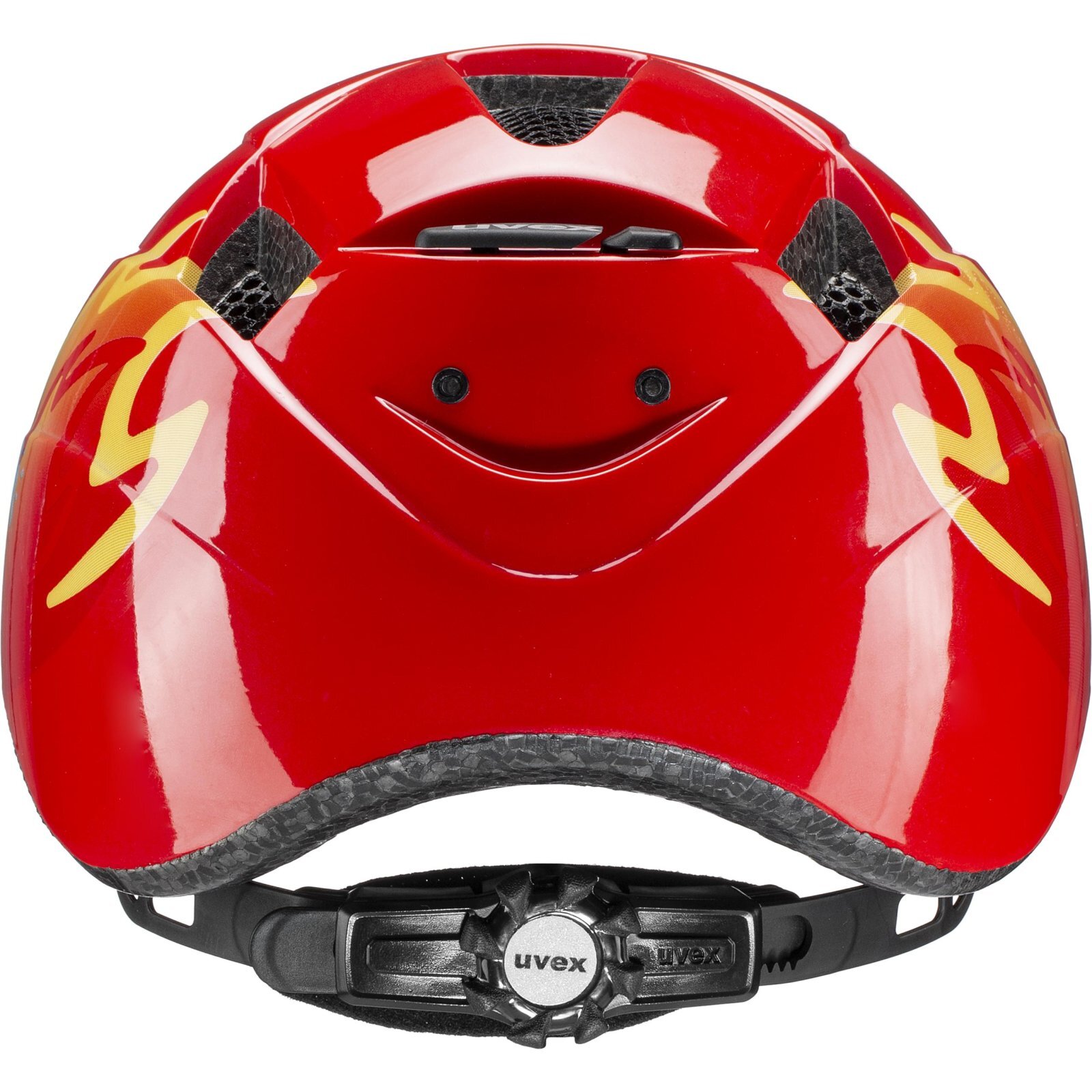 UVEX kid 2 cycling helmet 2022