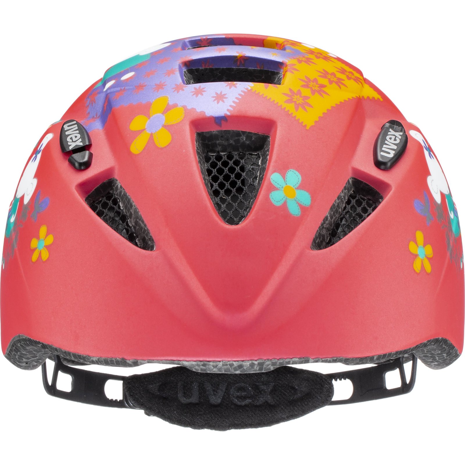 UVEX kid 2 cc cycling helmet 2022 16
