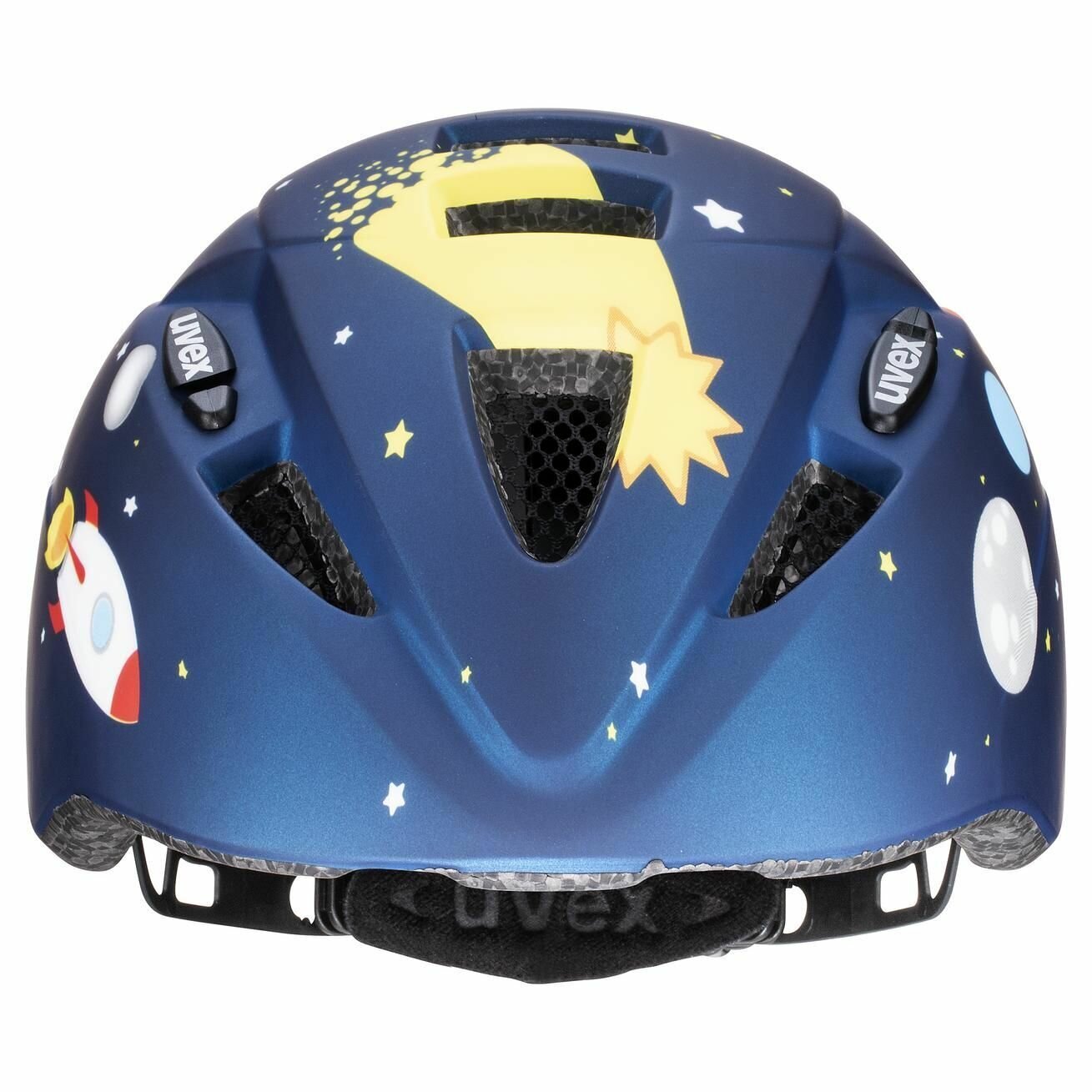 UVEX kid 2 cc cycling helmet 2022