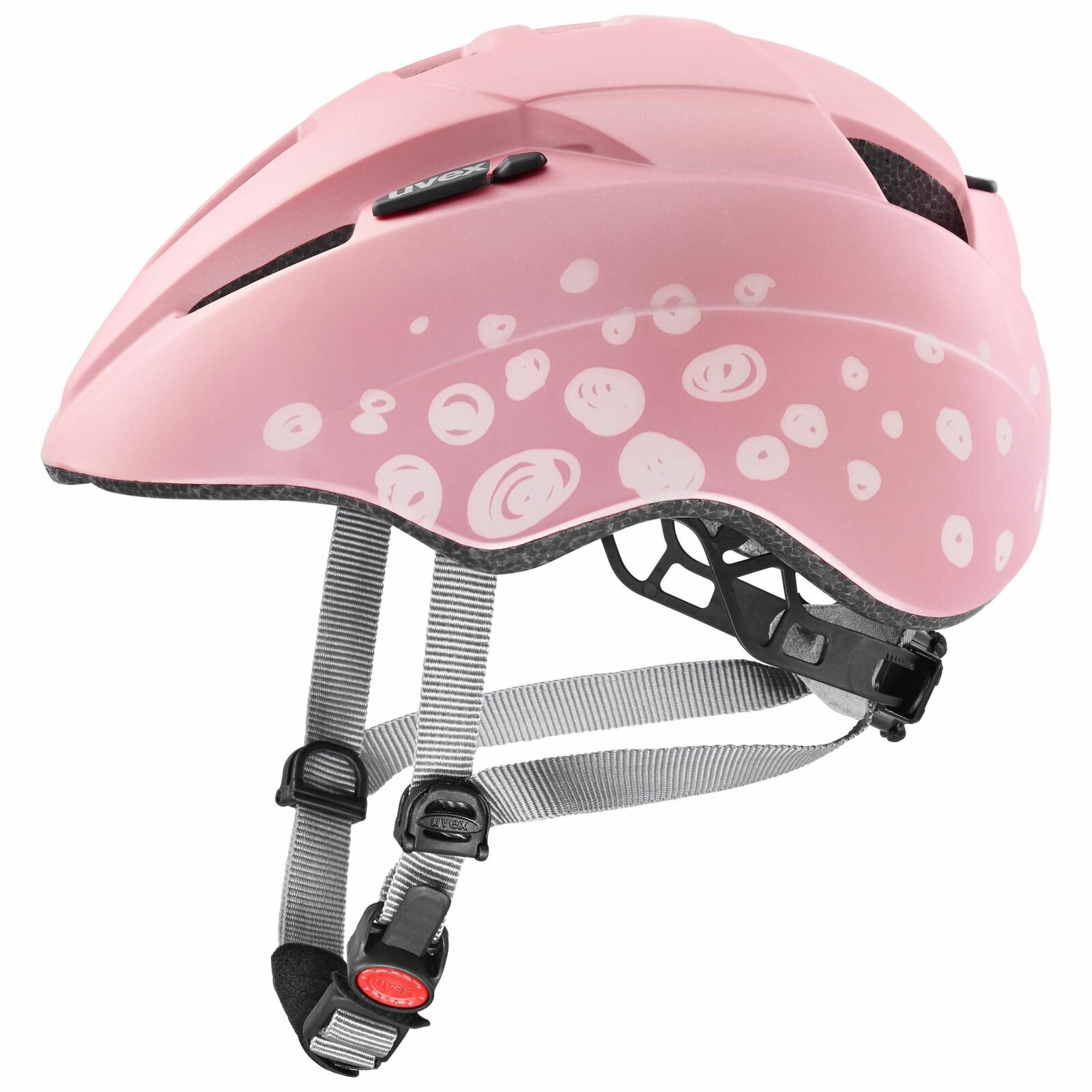 UVEX kid 2 cc cycling helmet 2022