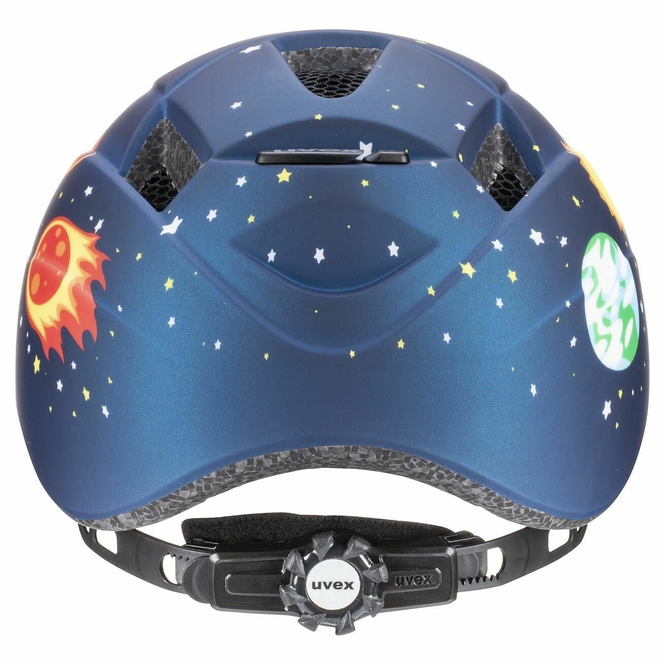 UVEX kid 2 cc cycling helmet 2022