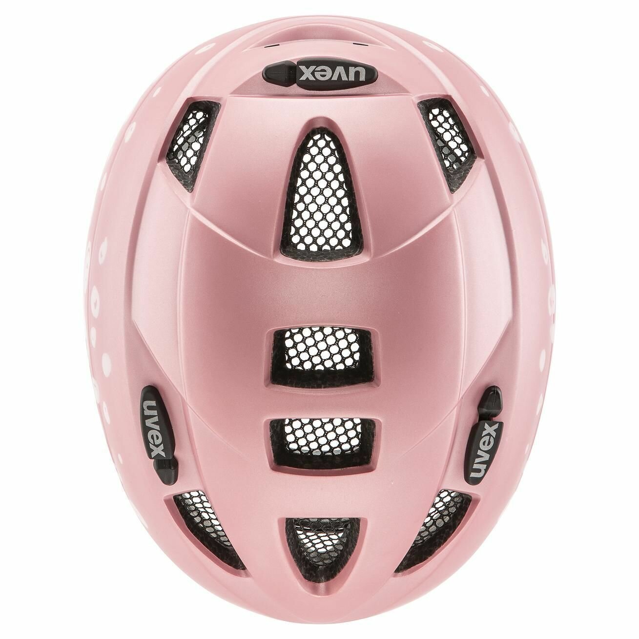 UVEX kid 2 cc cycling helmet 2022