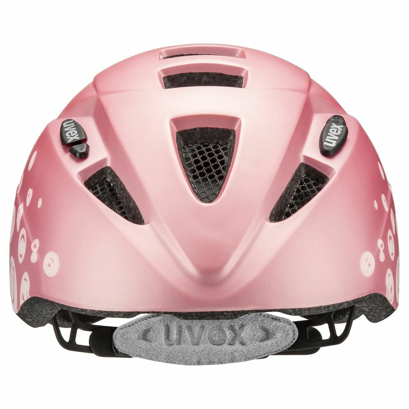 UVEX kid 2 cc cycling helmet 2022