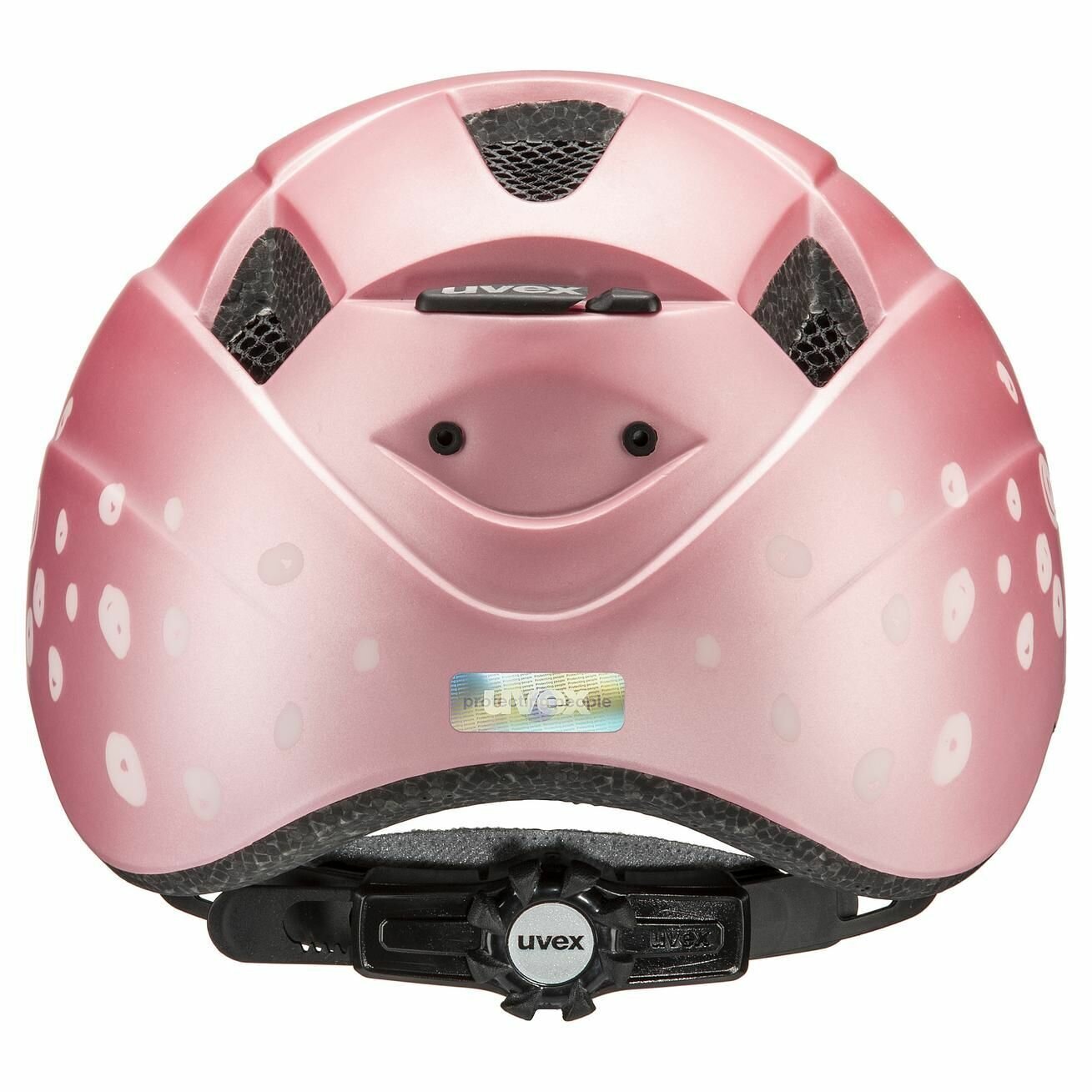 UVEX kid 2 cc cycling helmet 2022
