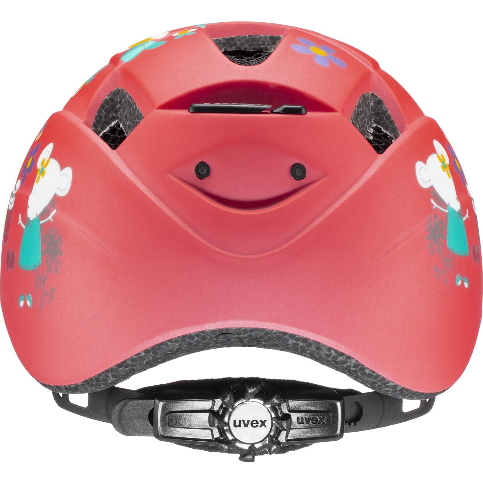 UVEX kid 2 cc cycling helmet 2022