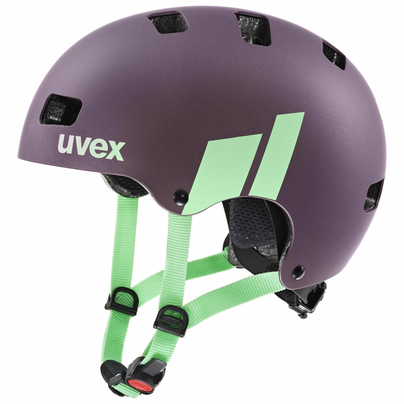 Uvex helmet 5 clearance