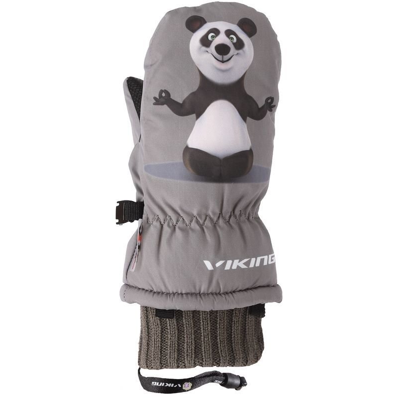 Kid´s mittens Viking Erin