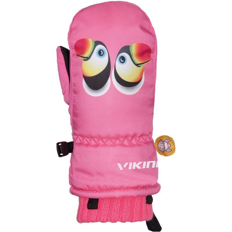 Kid´s mittens Viking Erin