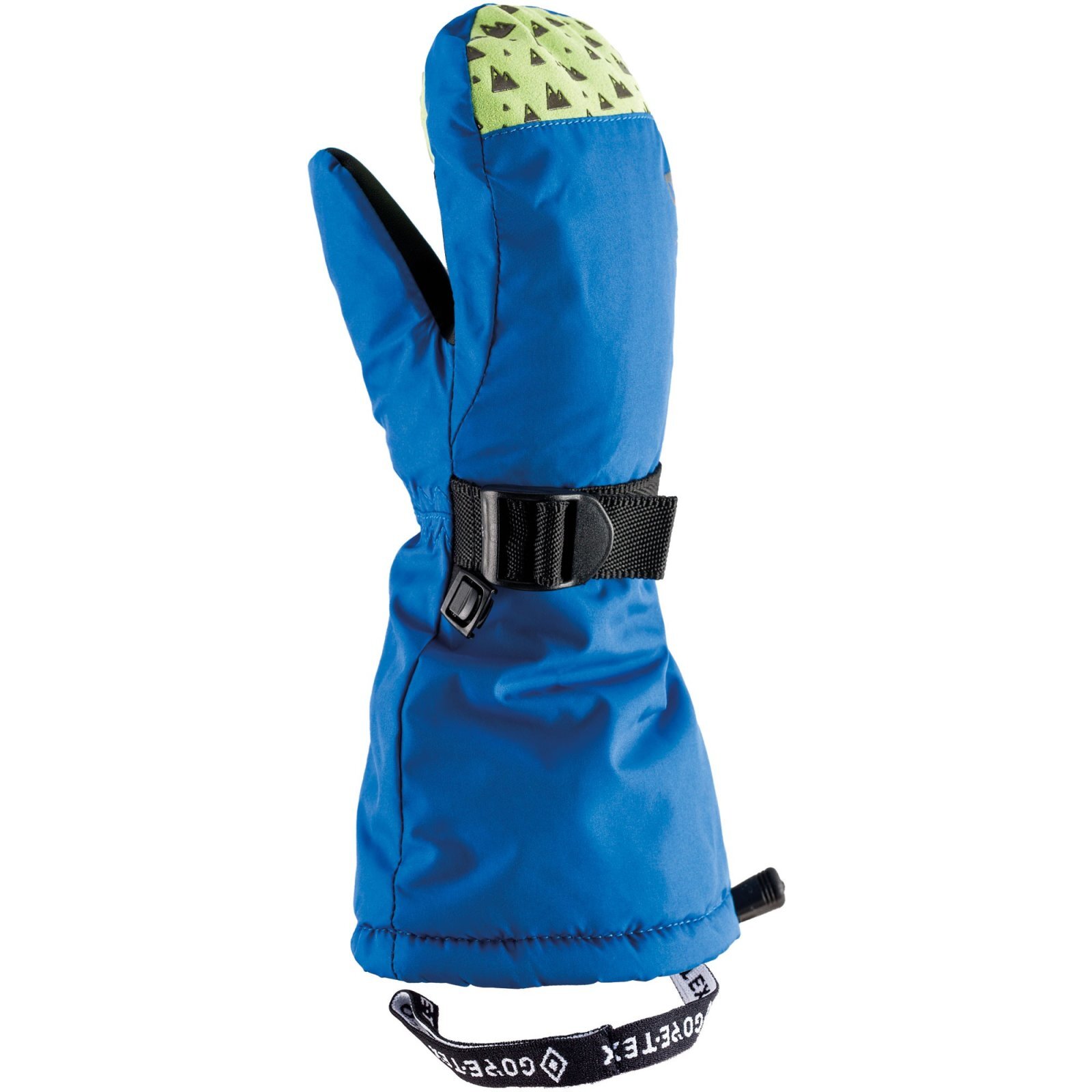 Kids ski gloves Viking Nomadic GTX