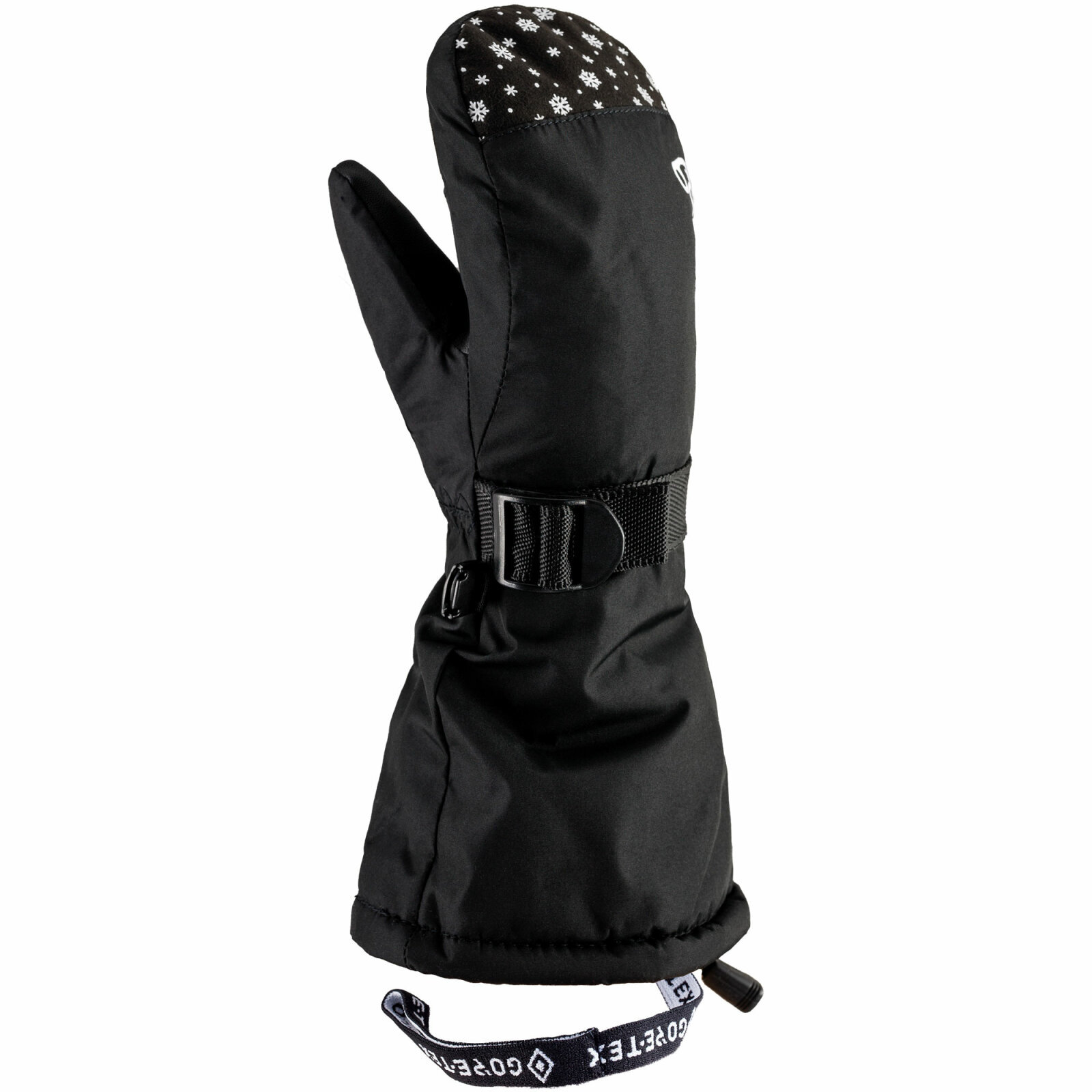 Kids ski gloves Viking Nomadic GTX