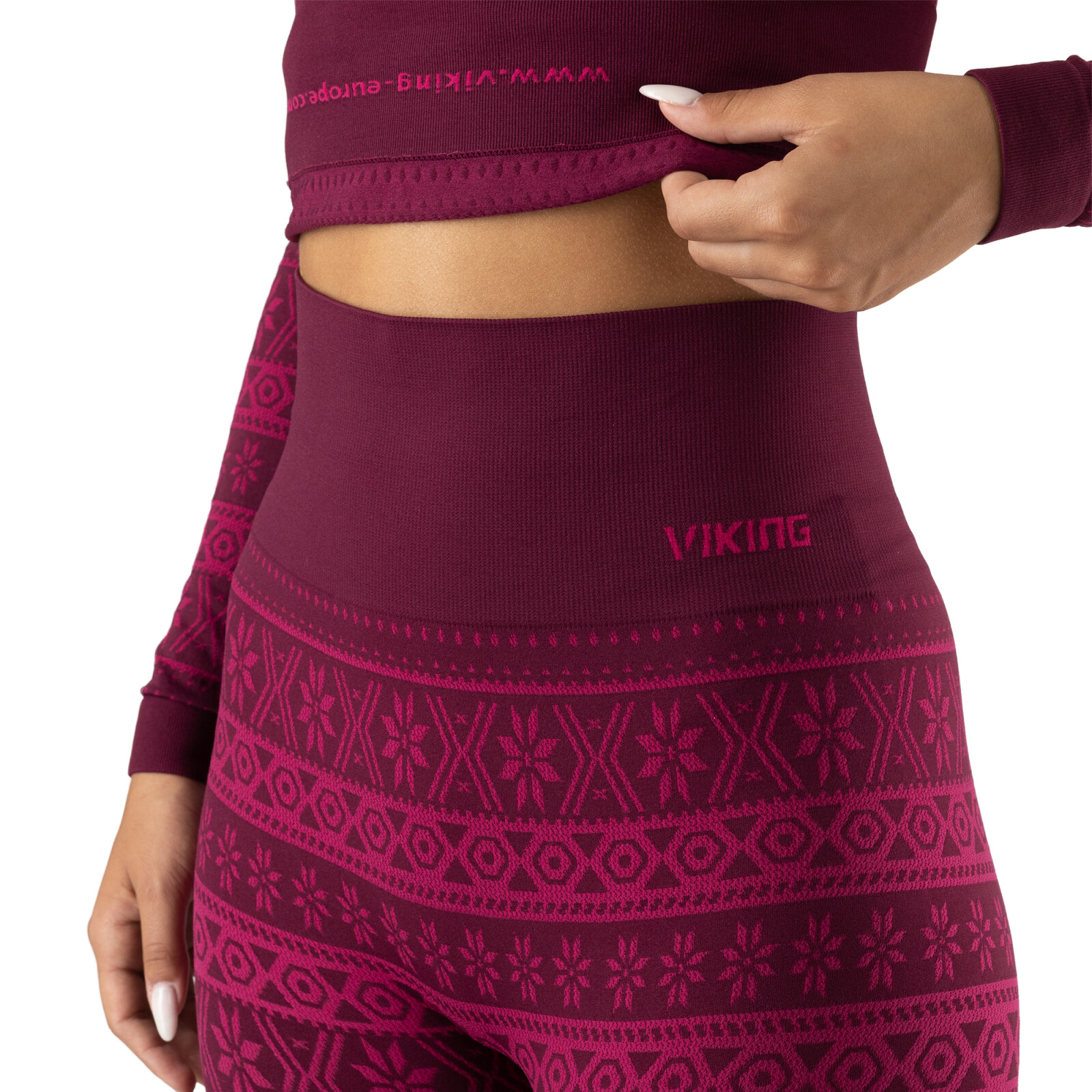 Women's underwear Viking SET Hera