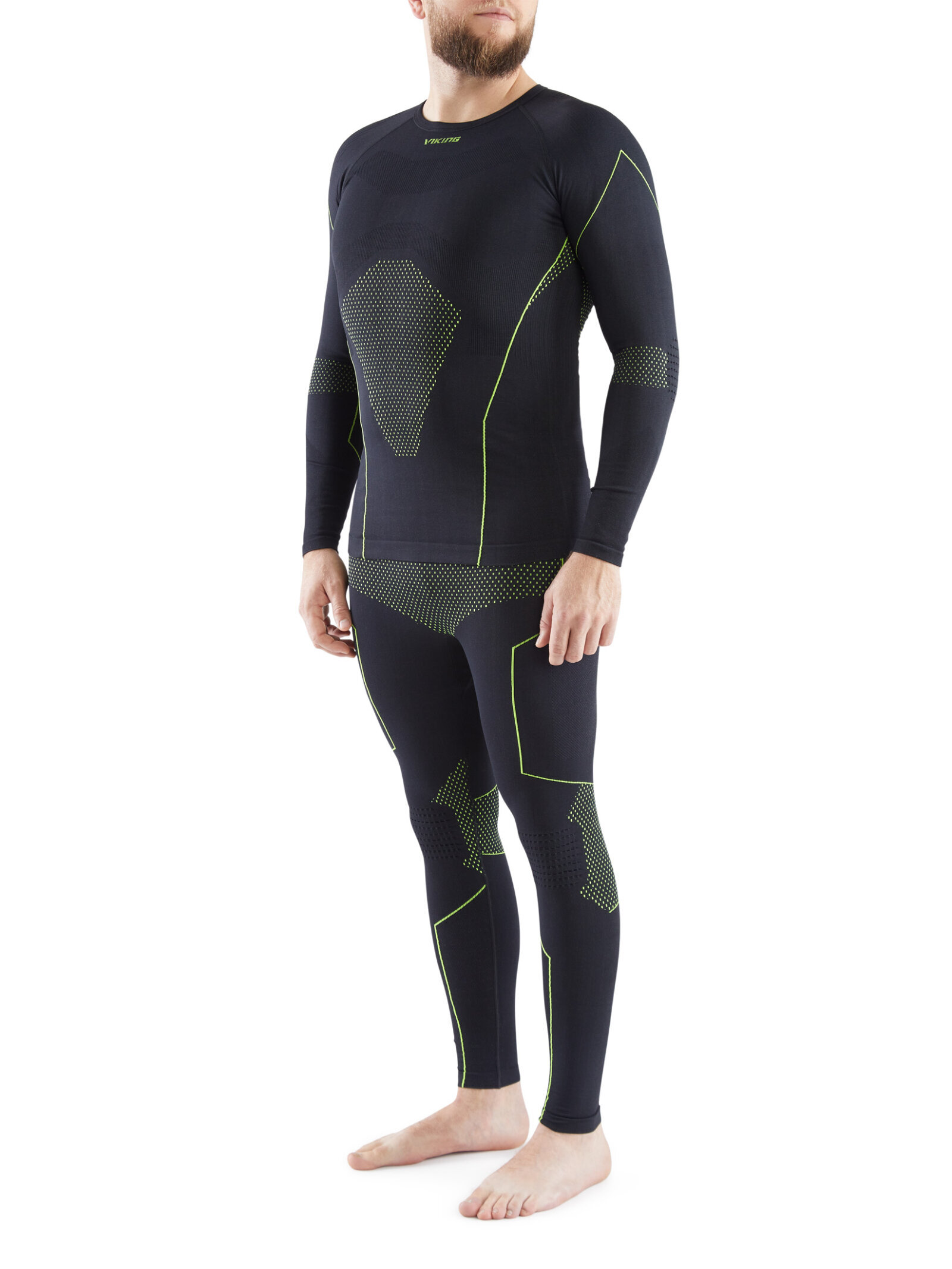 Men's underwear Viking SET Atos