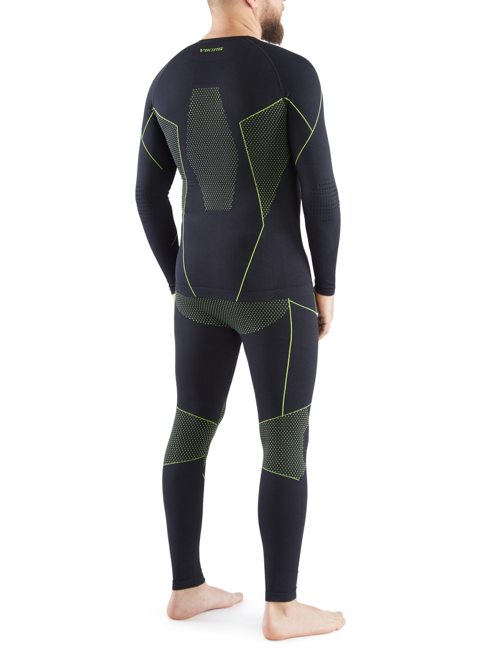 Men's underwear Viking SET Atos