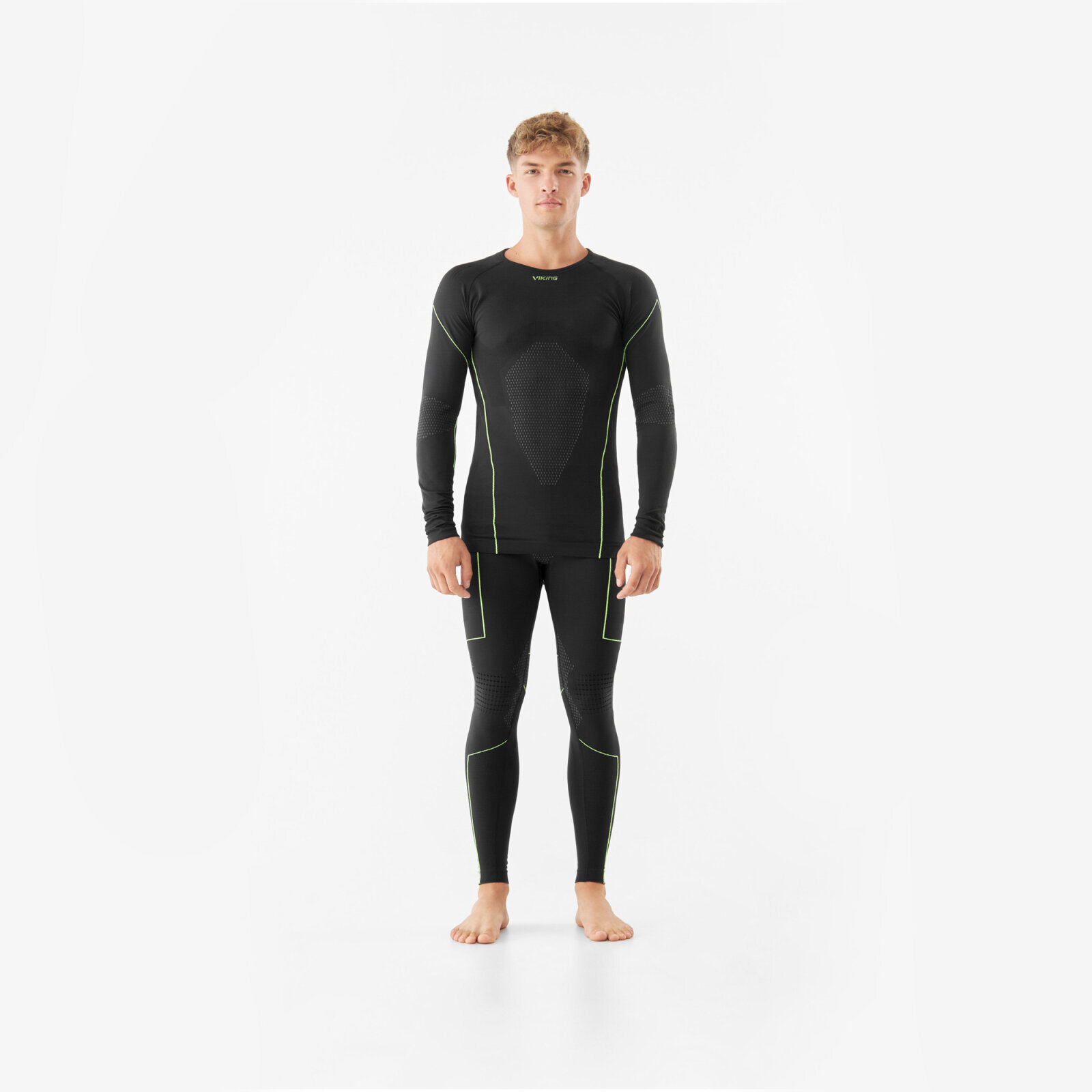 Men's underwear Viking SET Atos