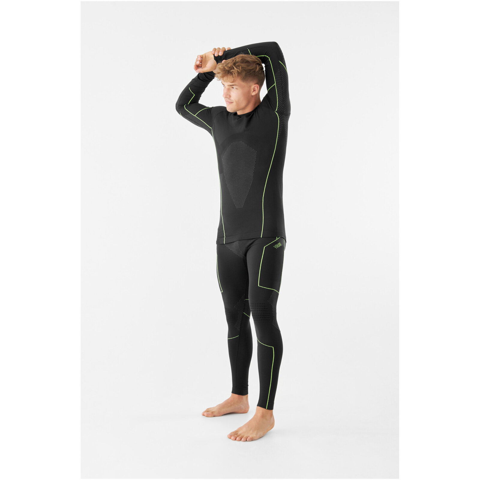 Men's underwear Viking SET Atos
