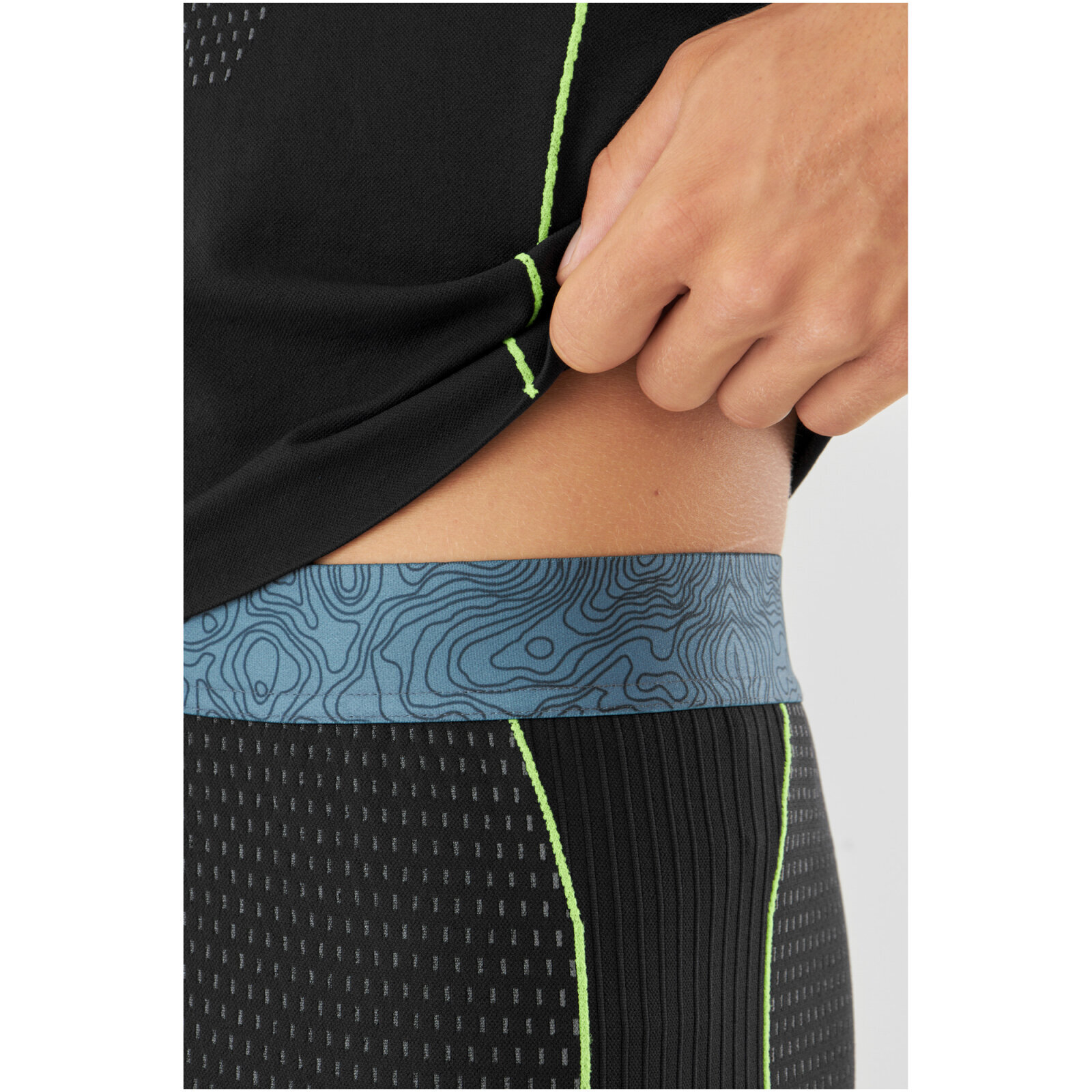 Men's underwear Viking SET Atos