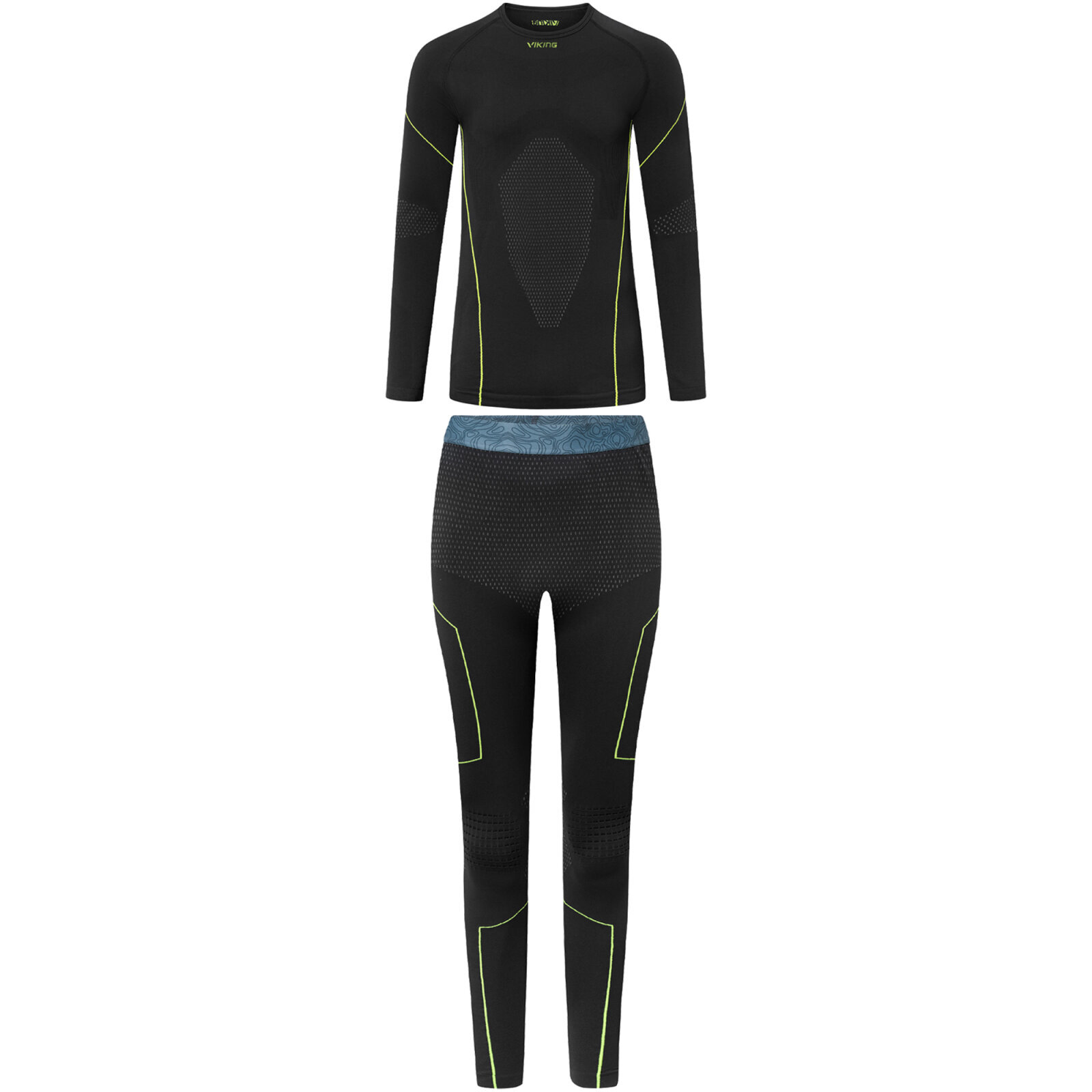 Men's underwear Viking SET Atos