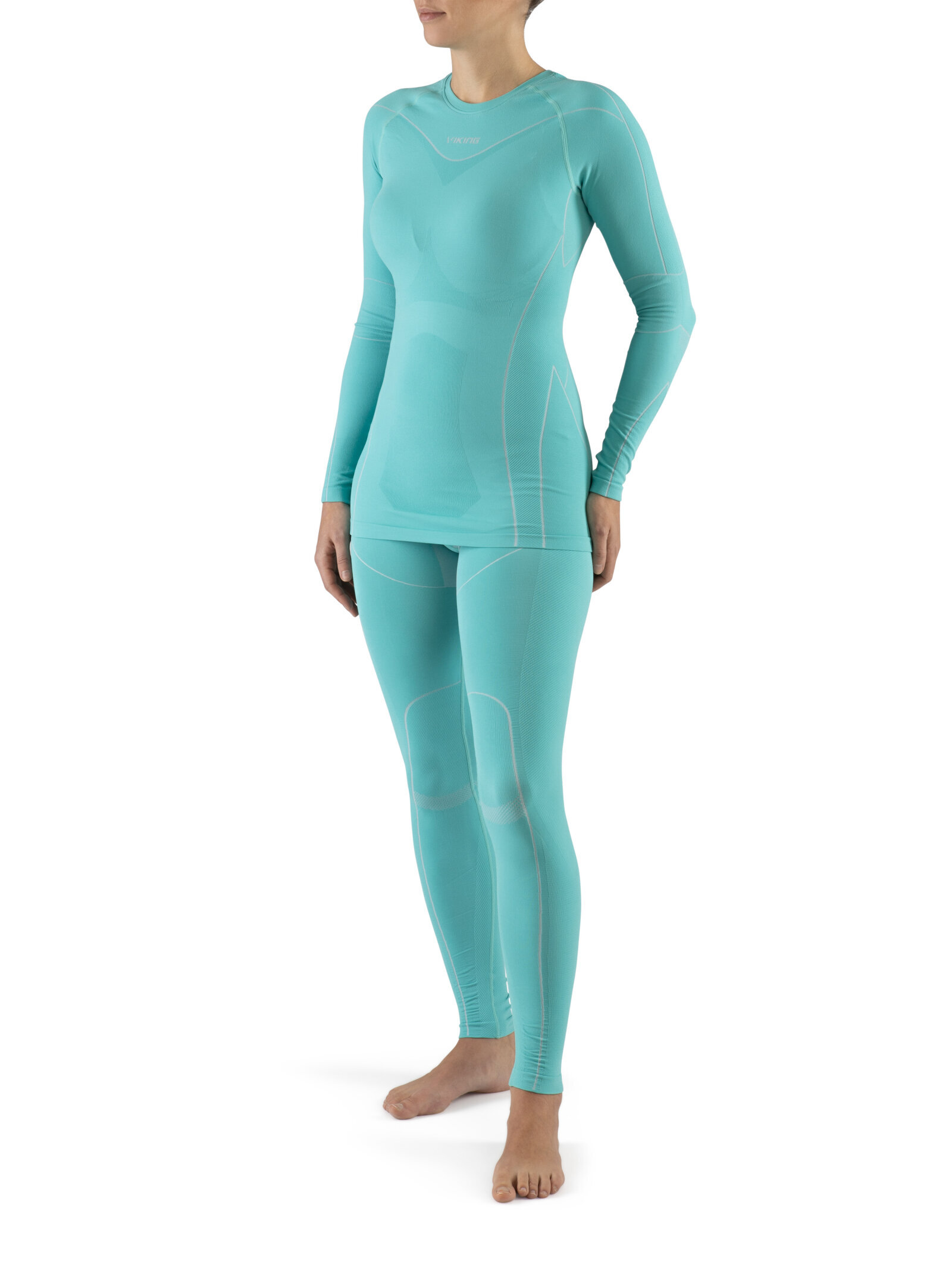 Women´s underwear Viking Set Gaja BAMBOO