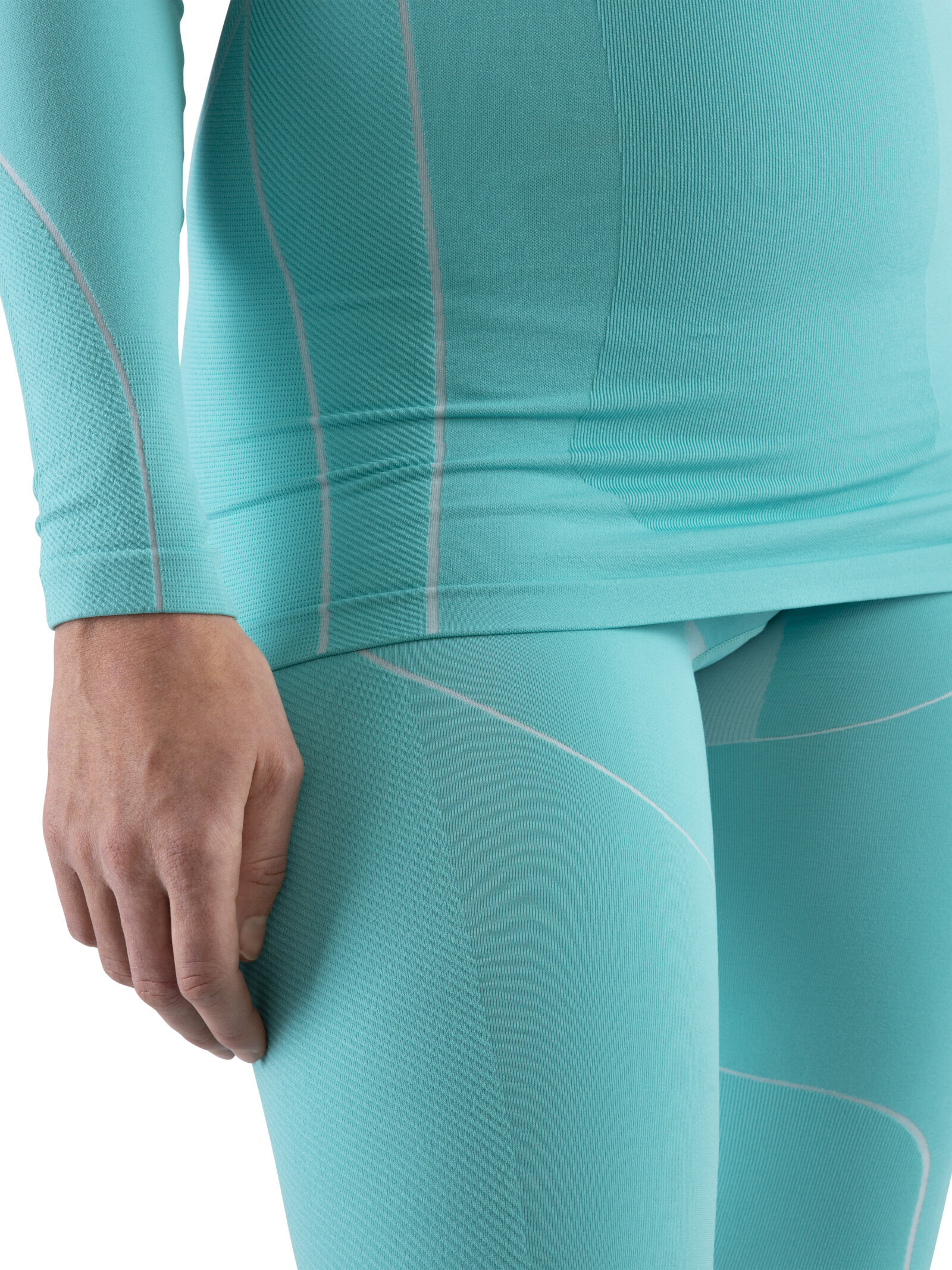 Women´s underwear Viking Set Gaja BAMBOO