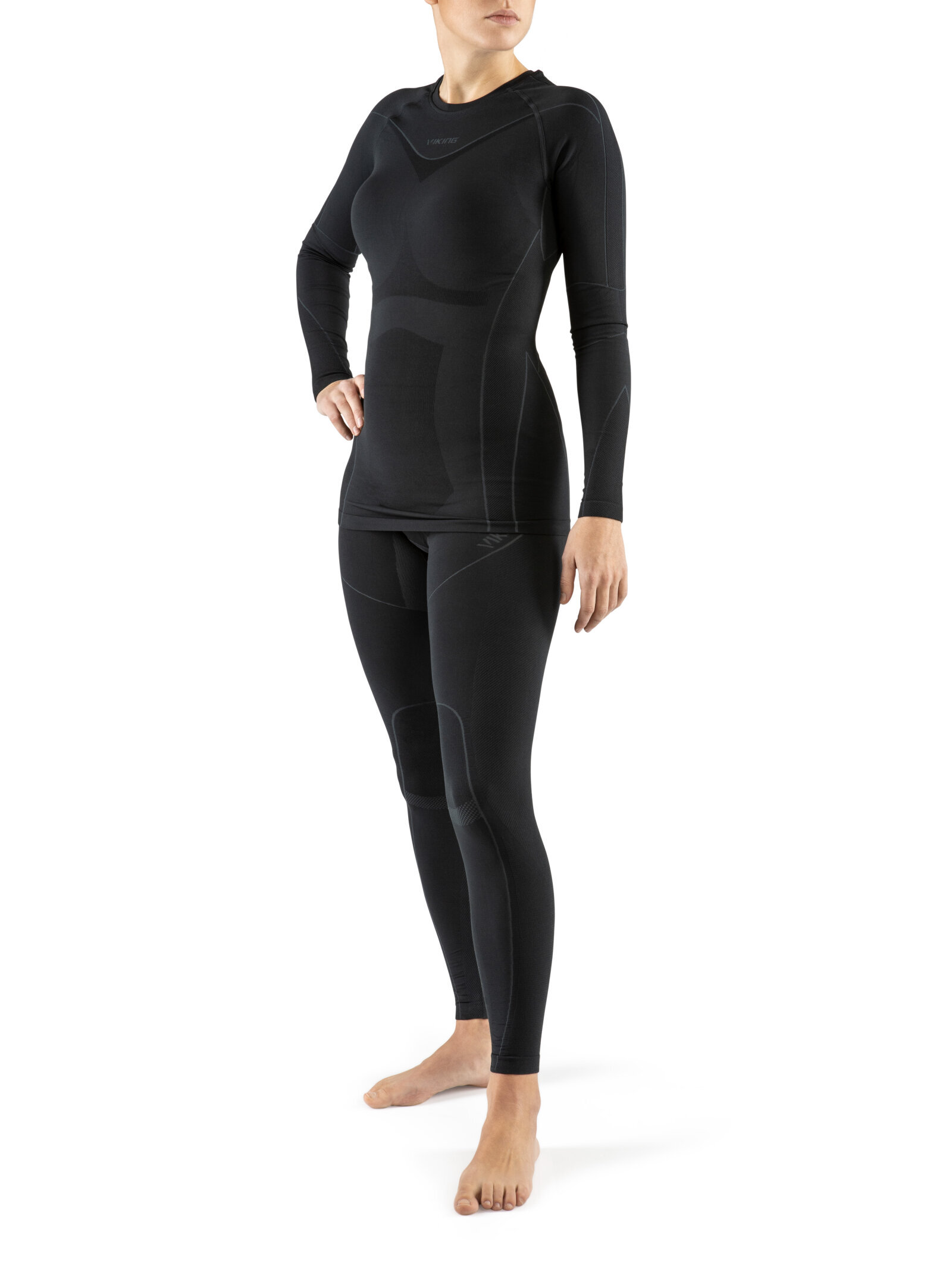 Women´s underwear Viking Set Gaja BAMBOO