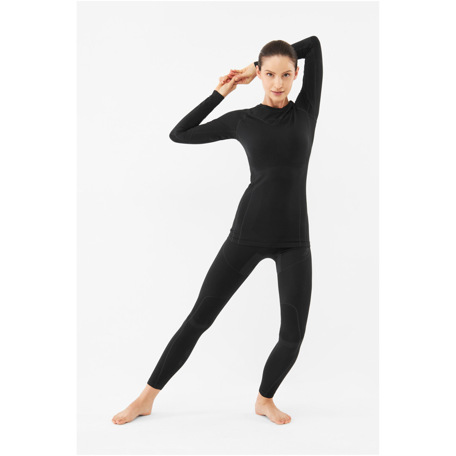 Women´s underwear Viking Set Gaja BAMBOO