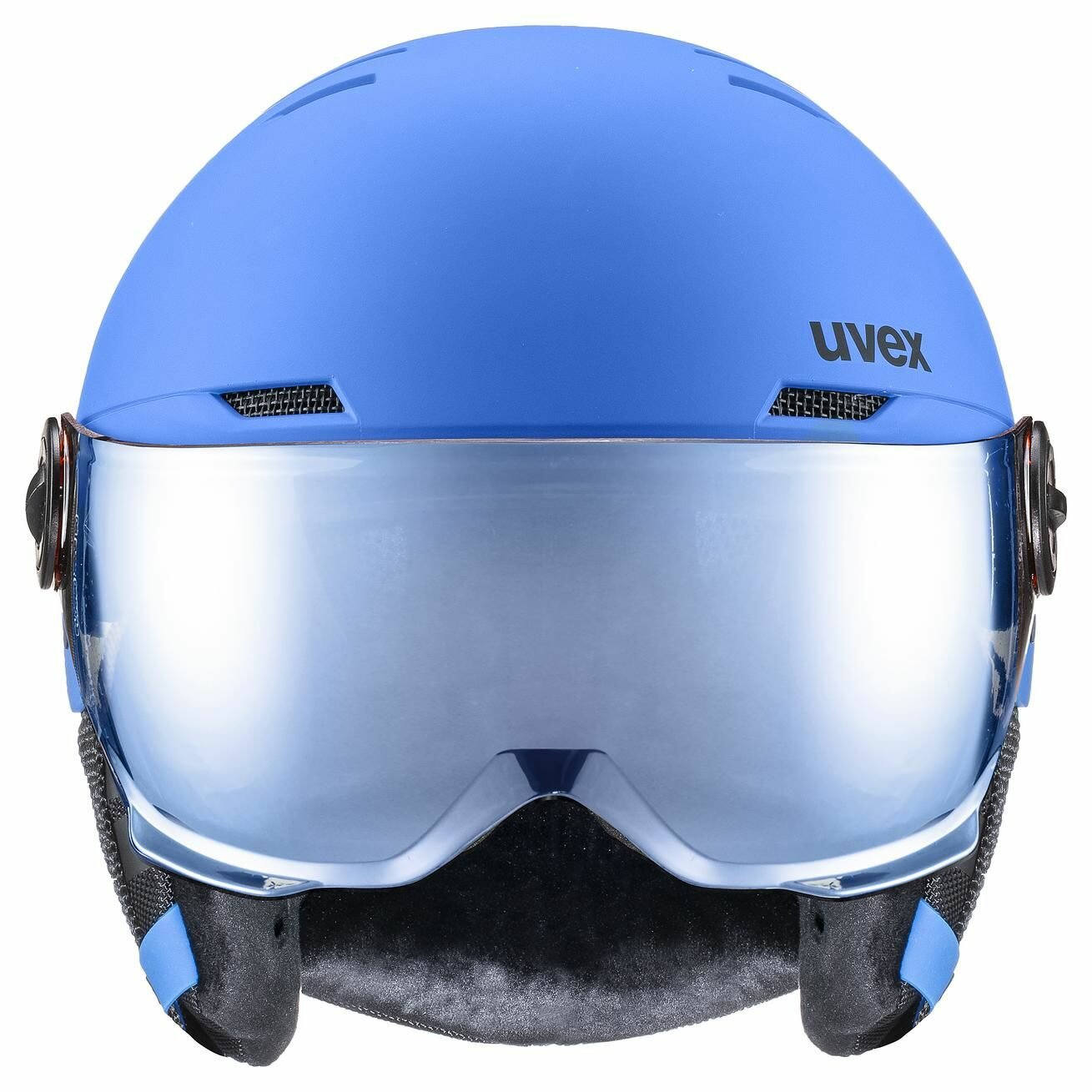 UVEX rocket junior visor 21/22 20