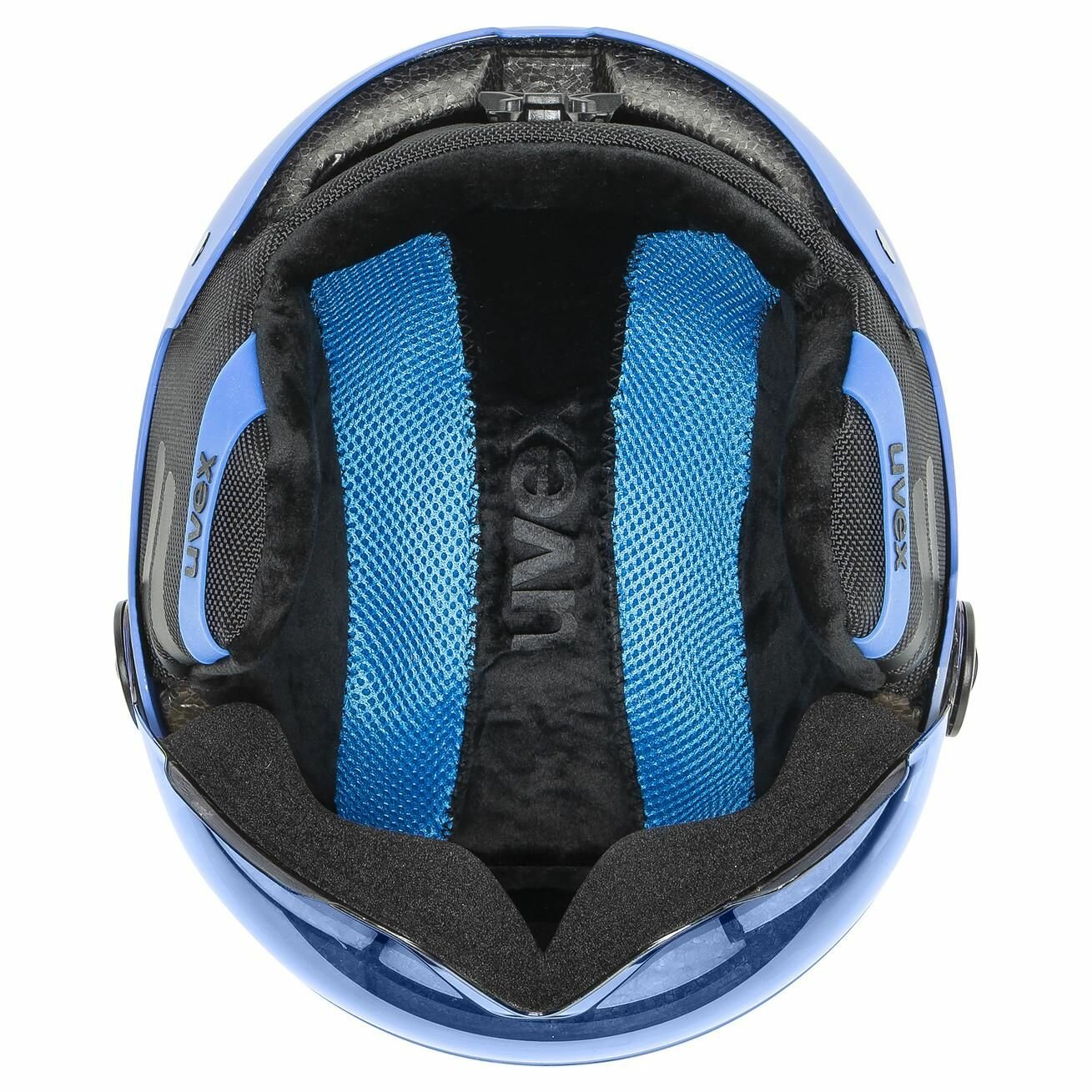 UVEX rocket junior visor 21/22 | Sportheaters.com