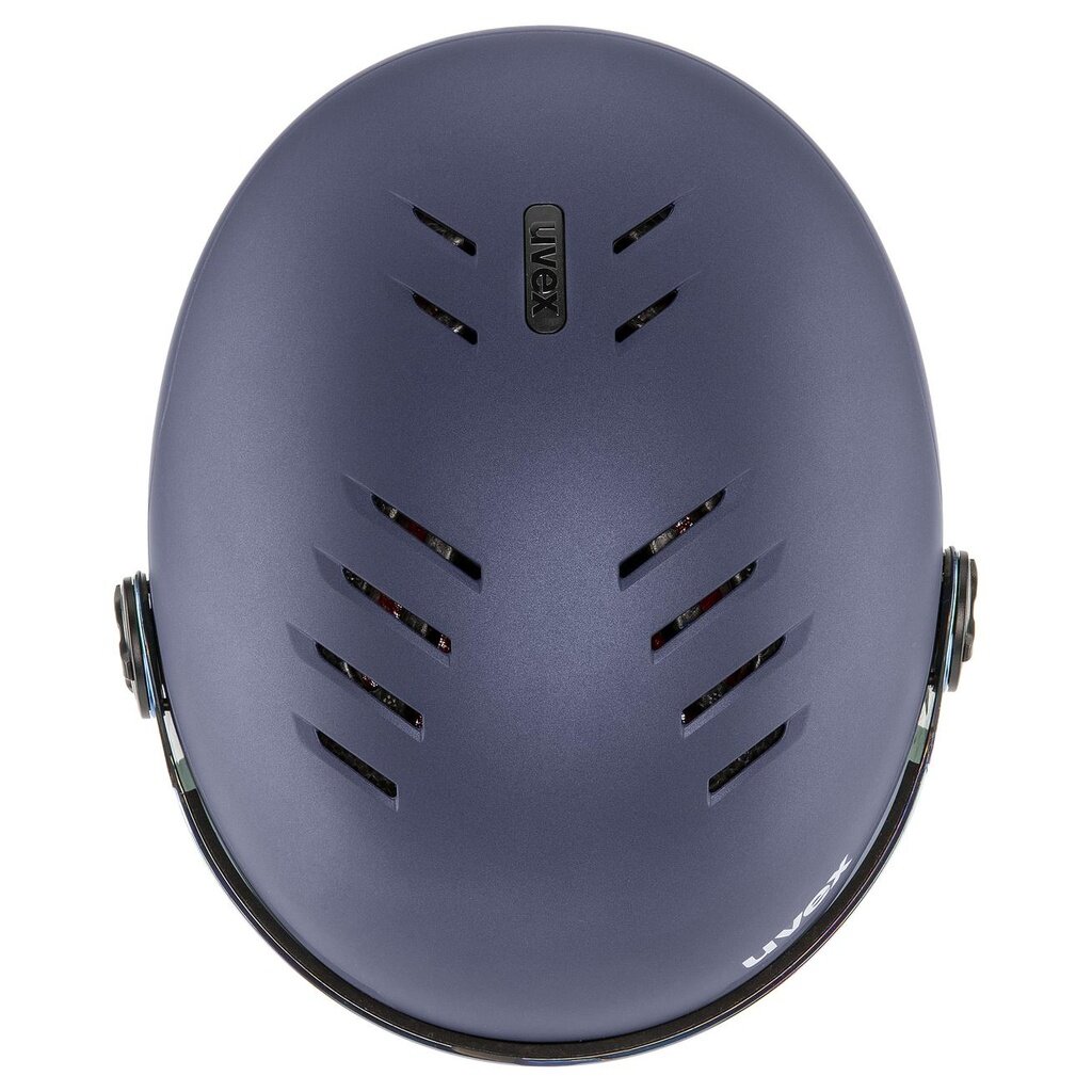 UVEX rocket junior visor 21/22 | Sportheaters.com