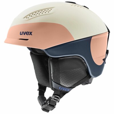 Ski helmets UVEX | Sportheaters.com