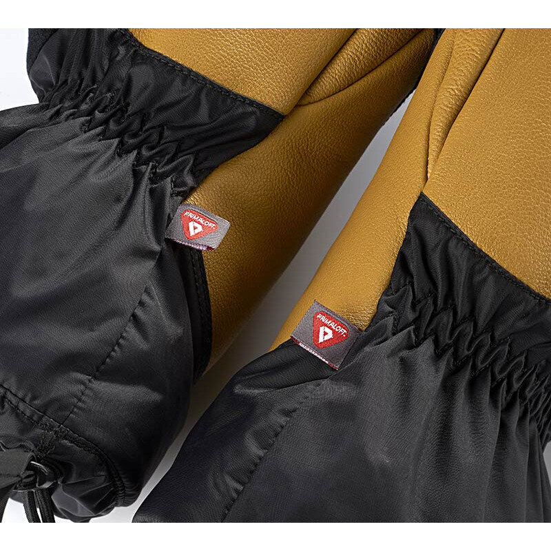 Therm-ic Gloves SKI EXTRA WARM