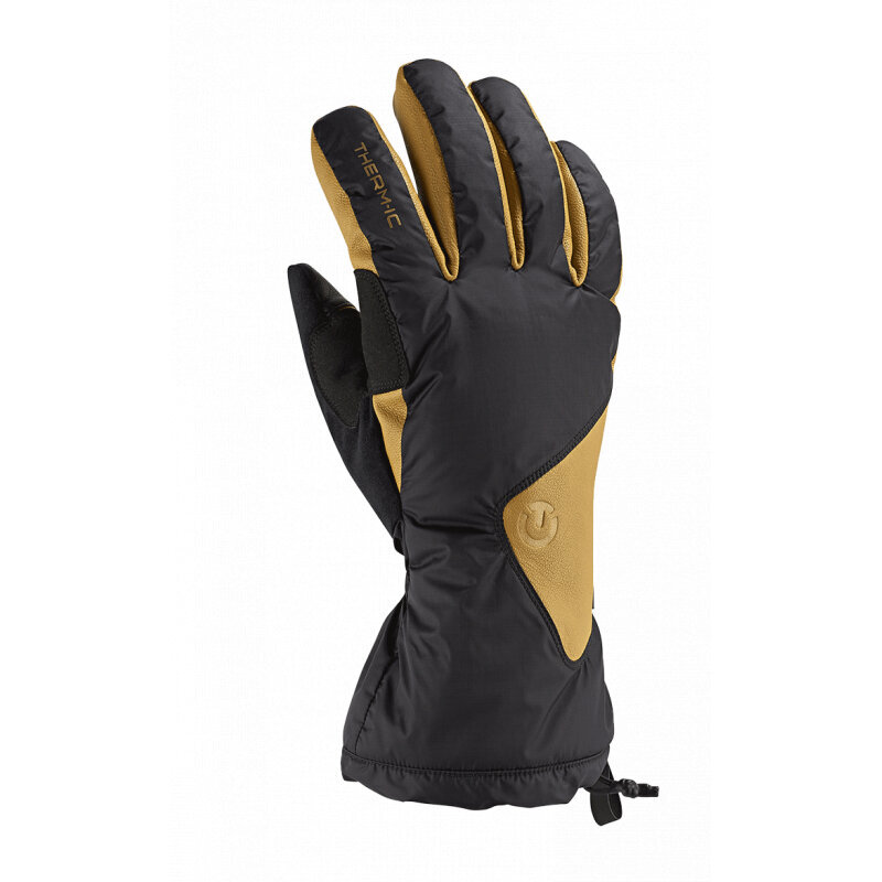 Therm-ic Gloves SKI EXTRA WARM