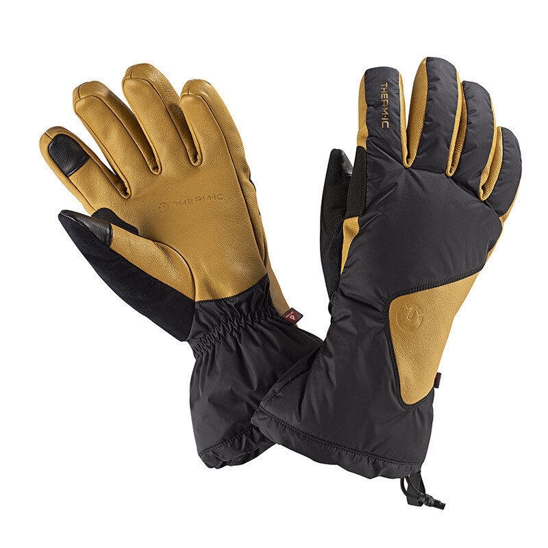 Therm-ic Gloves SKI EXTRA WARM