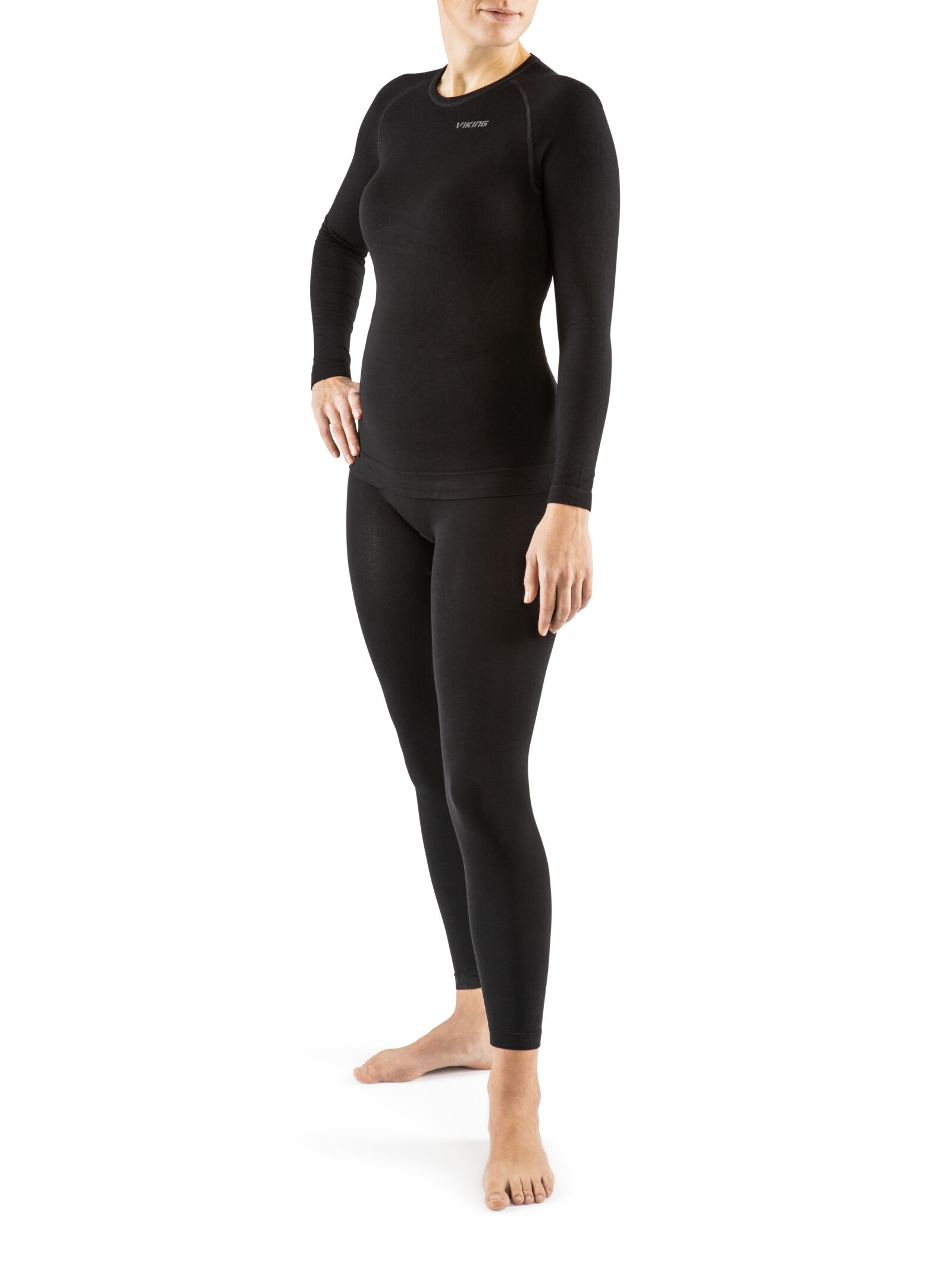 Women´s underwear Viking Set Ritra BAMBOO