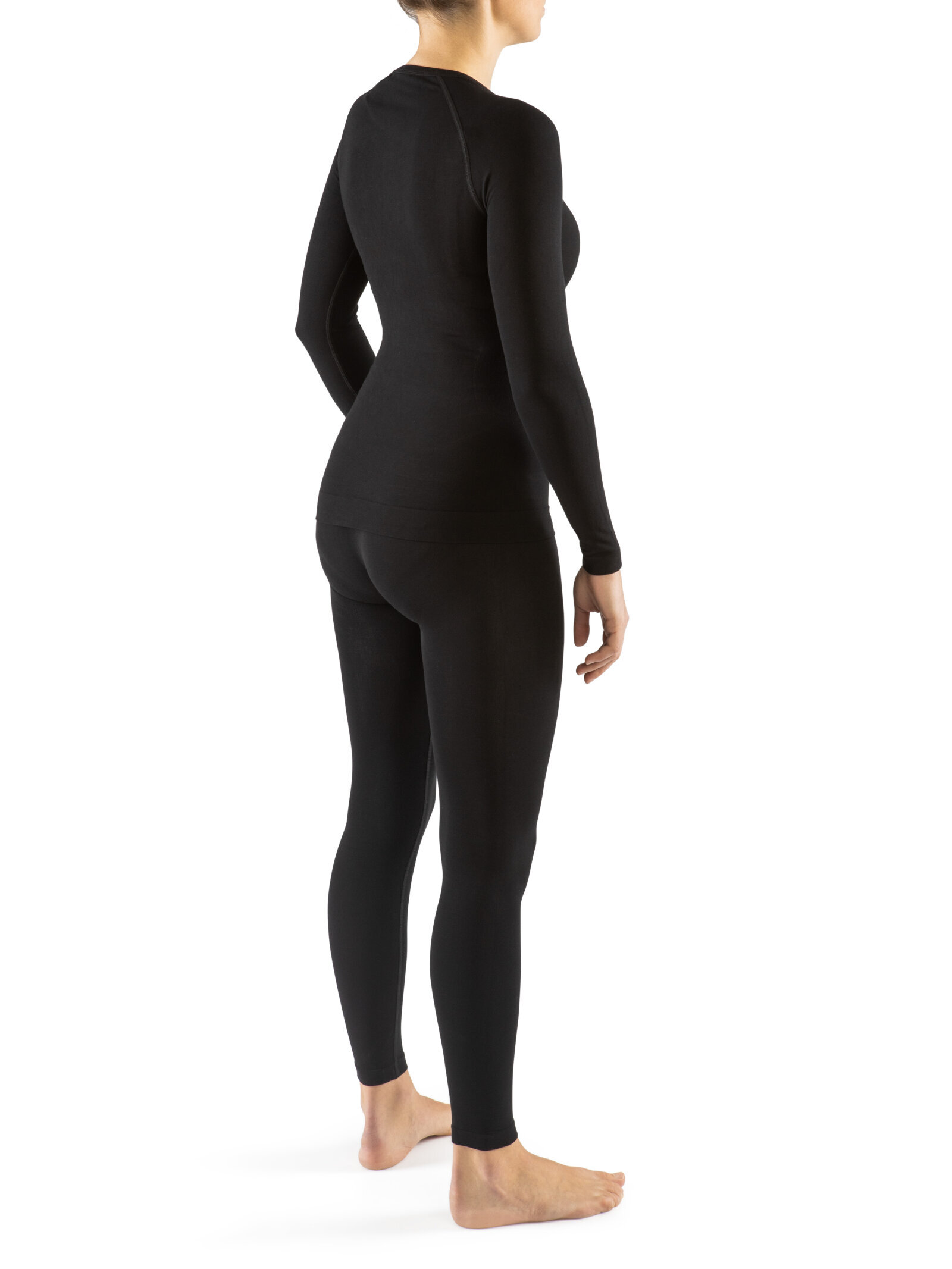 Women´s underwear Viking Set Ritra BAMBOO