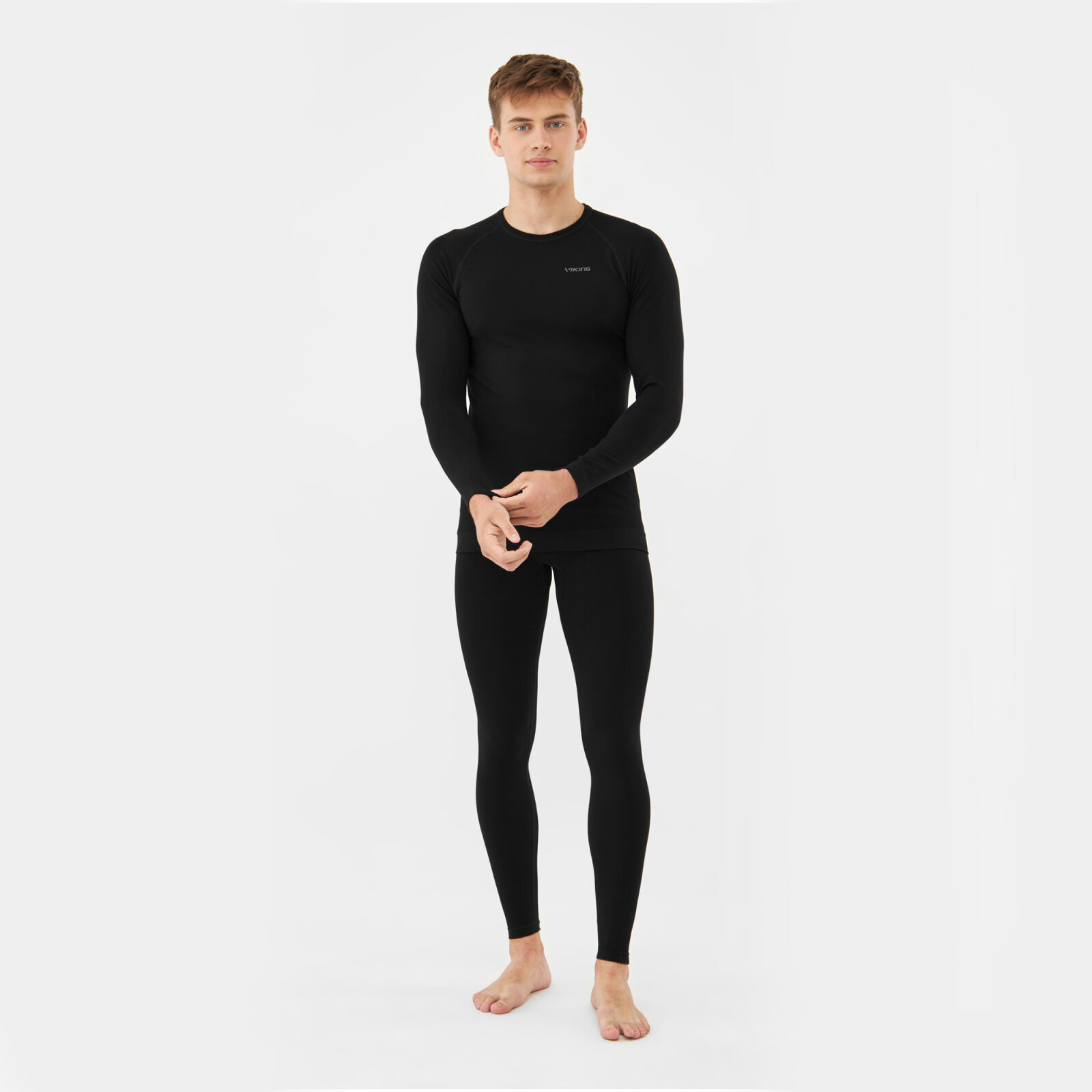 Men´s underwear Viking Set Roni BAMBOO