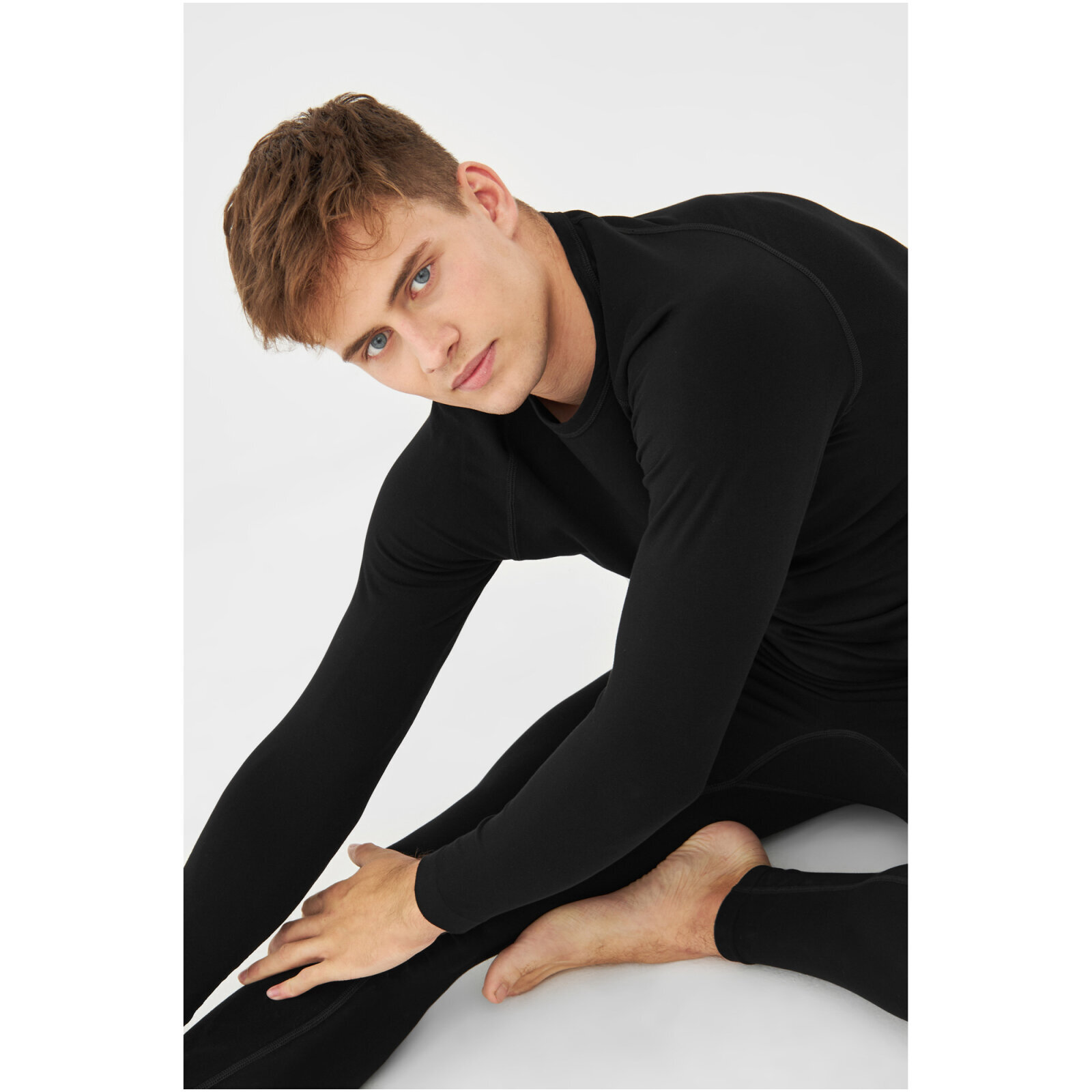 Men´s underwear Viking Set Roni BAMBOO