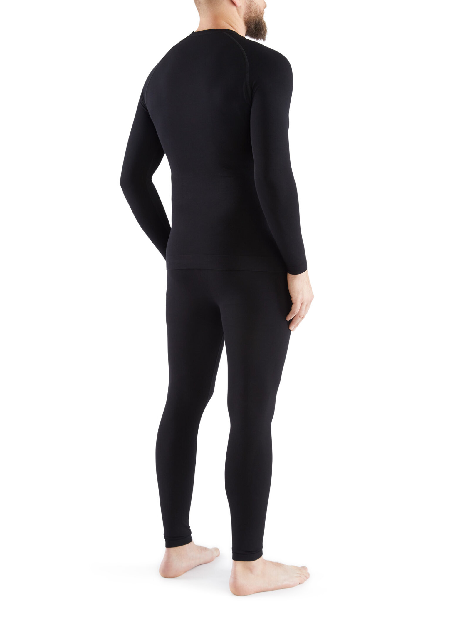 Men´s underwear Viking Set Roni BAMBOO