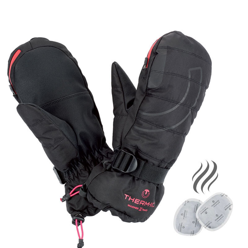 Therm-ic Warmer Ready Gloves