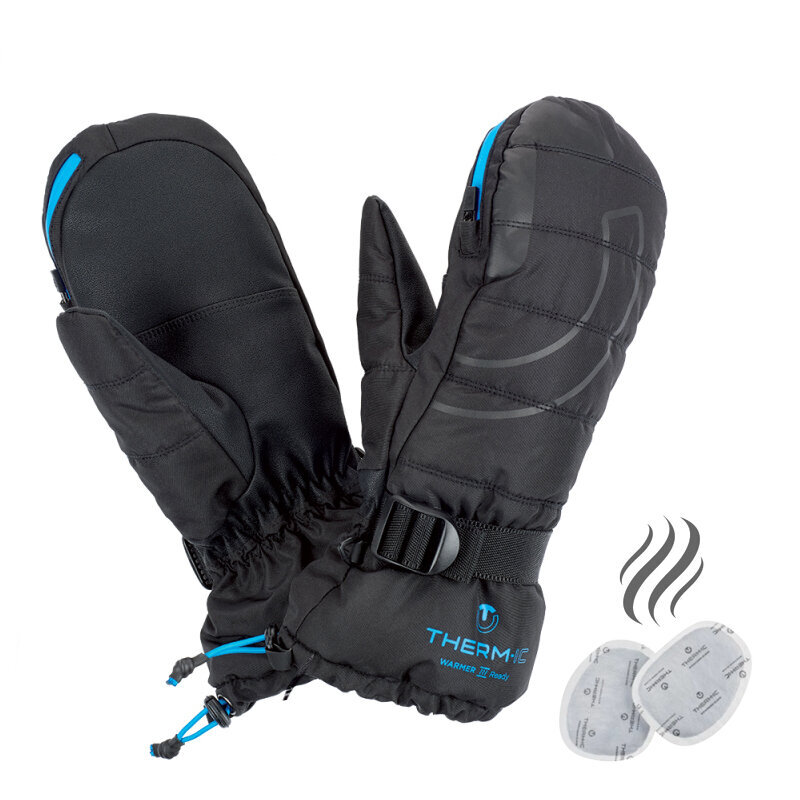 Therm-ic Warmer Ready Gloves