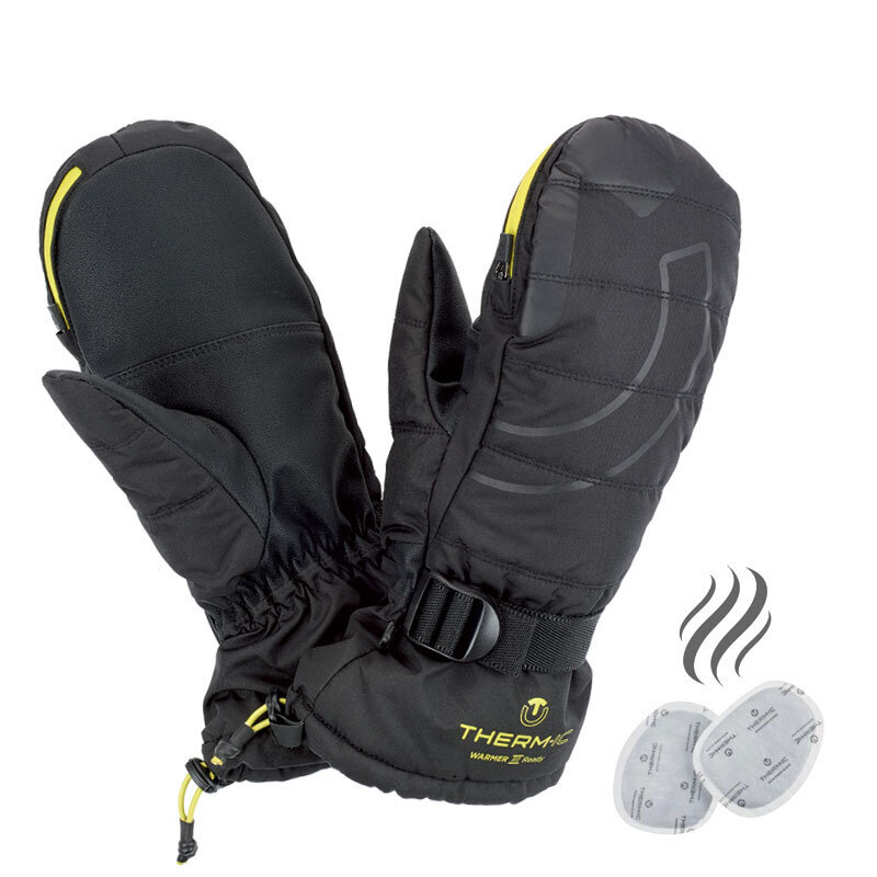 Therm-ic Warmer Ready Gloves