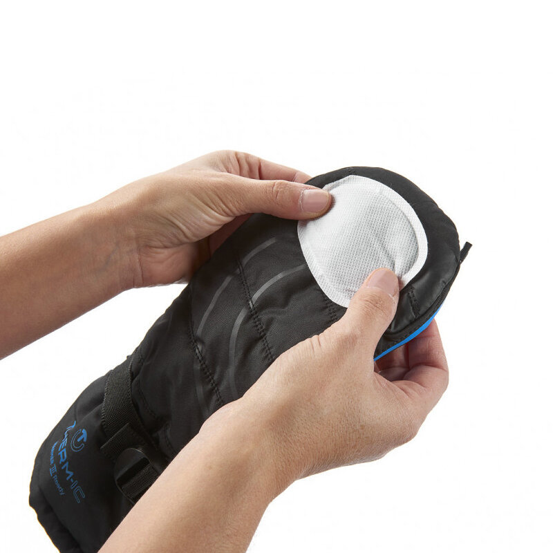 Therm-ic Warmer Ready Gloves