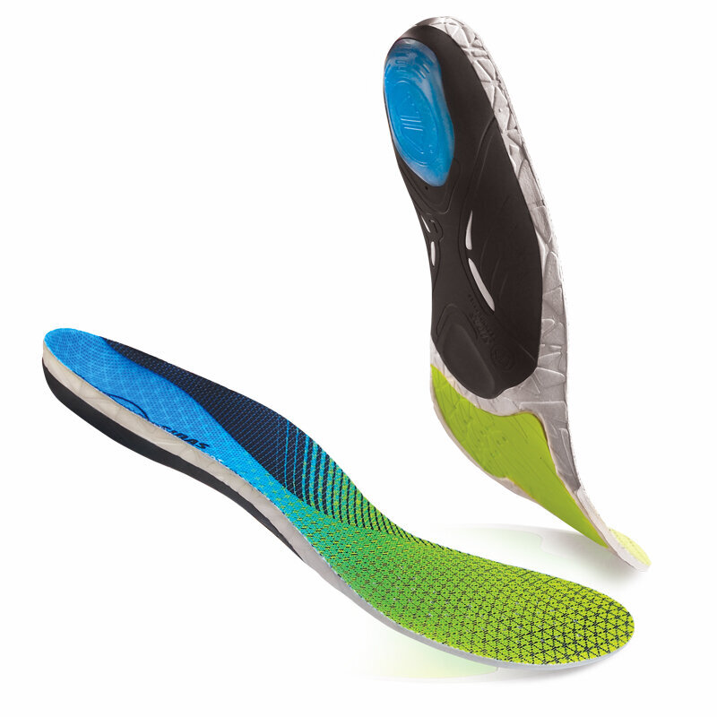 Insoles Sidas Run 3D Protect