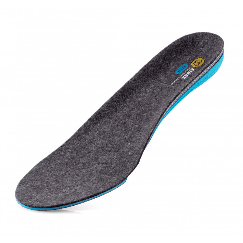 Sidas Insoles 3FEET MERINO