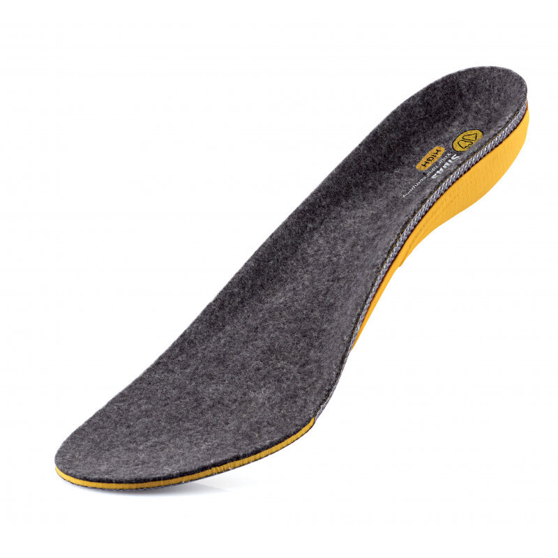 Sidas Insoles 3FEET MERINO
