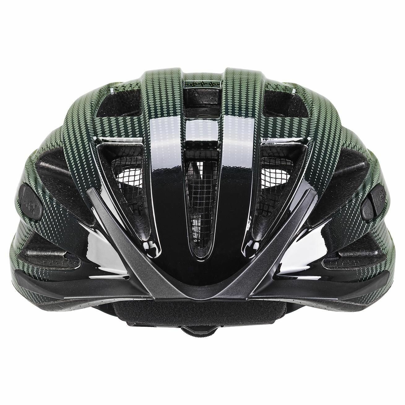 UVEX i-vo cycling helmet 2022