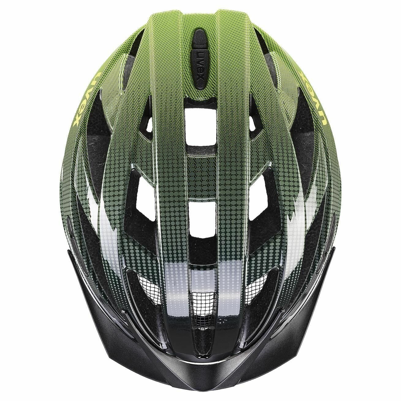 UVEX i-vo cycling helmet 2022