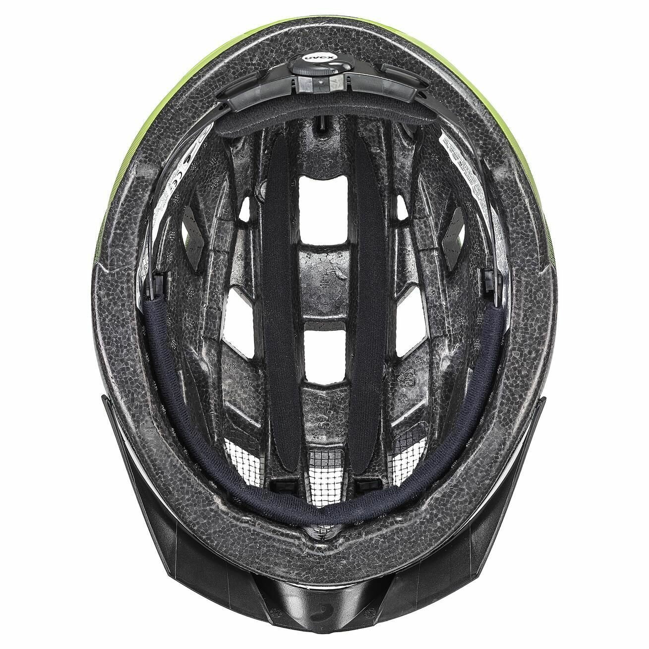 UVEX i-vo cycling helmet 2022