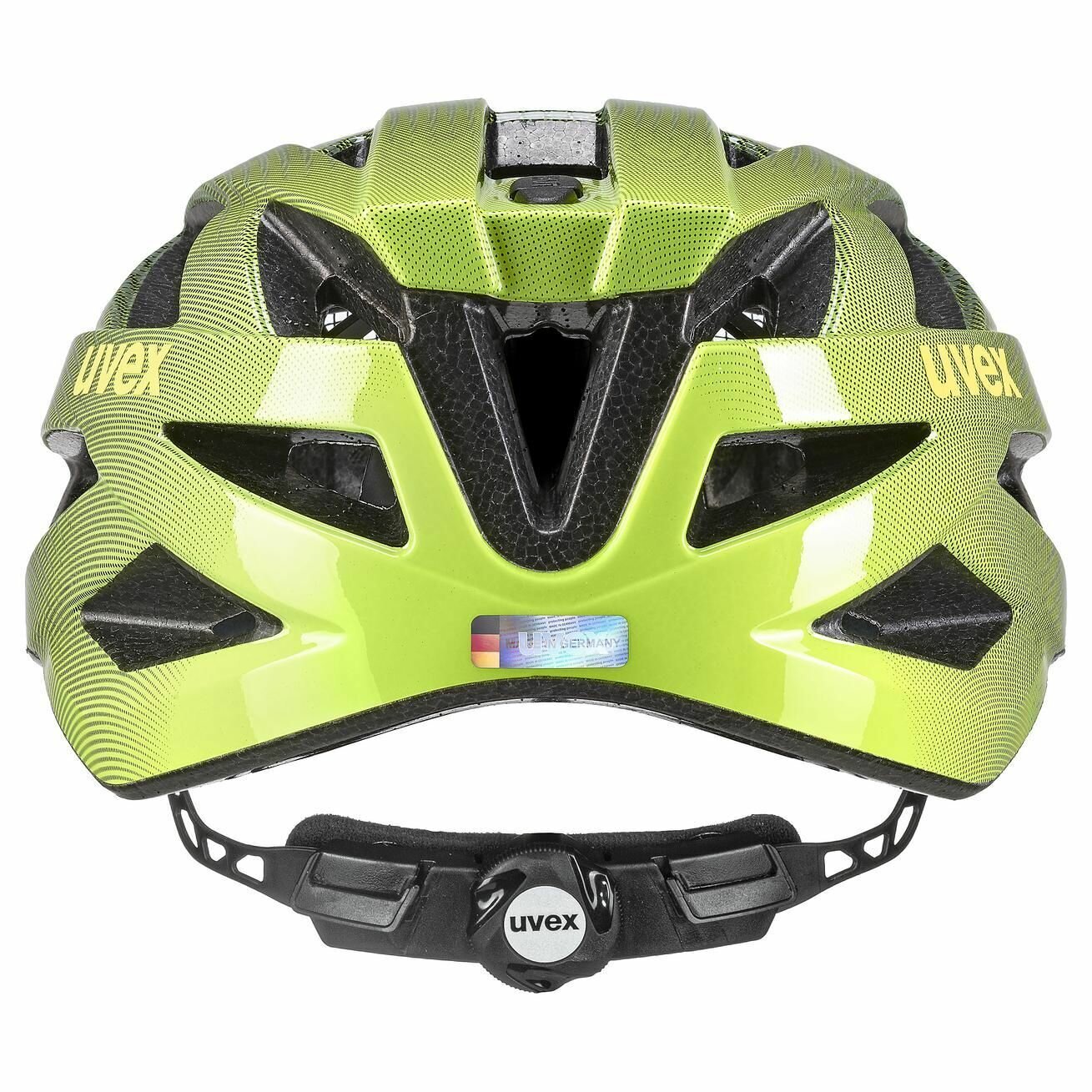UVEX i-vo cycling helmet 2022