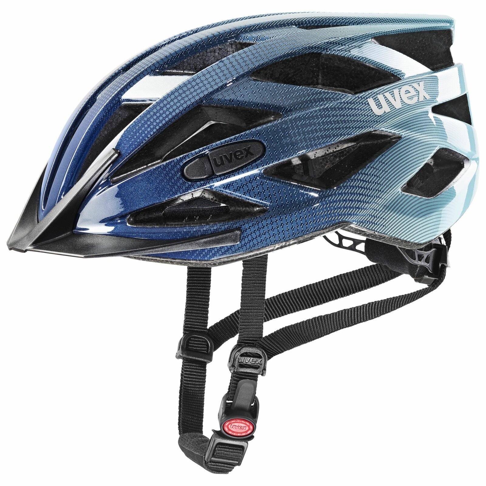 UVEX i-vo cycling helmet 2022